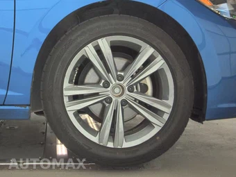 2024 Volkswagen Jetta SE – miniatura 10