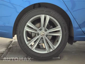2024 Volkswagen Jetta SE – miniatura 11