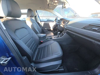 2024 Volkswagen Jetta SE – miniatura 14