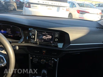 2024 Volkswagen Jetta SE – miniatura 17