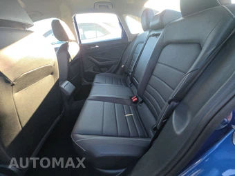2024 Volkswagen Jetta SE – miniatura 19