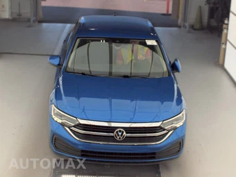 2024 Volkswagen Jetta SE – miniatura 2