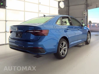 2024 Volkswagen Jetta SE – miniatura 5