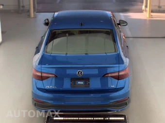 2024 Volkswagen Jetta SE – miniatura 6