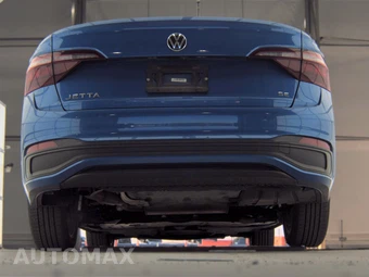 2024 Volkswagen Jetta SE – miniatura 7