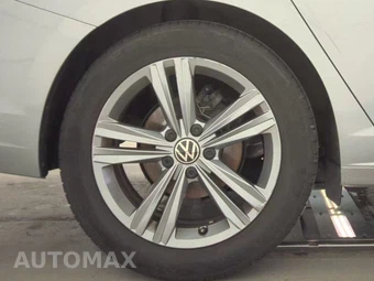 2024 Volkswagen Jetta SE - miniatura 11