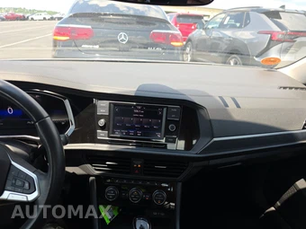 2024 Volkswagen Jetta SE - miniatura 17