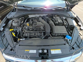 2024 Volkswagen Jetta SE - miniatura 22