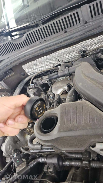 2024 Volkswagen Jetta SE - miniatura 24