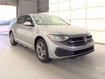 2024 Volkswagen Jetta SE - miniatura 4