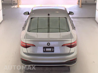 2024 Volkswagen Jetta SE - miniatura 6