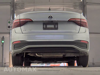 2024 Volkswagen Jetta SE - miniatura 7