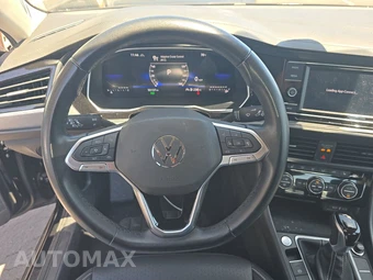 2024 Volkswagen Jetta SE – miniatura 10
