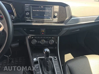 2024 Volkswagen Jetta SE – miniatura 11