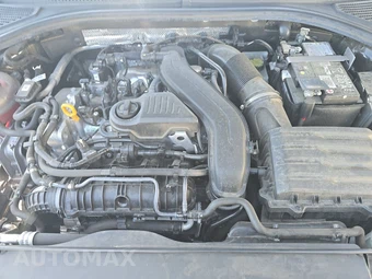 2024 Volkswagen Jetta SE – miniatura 16