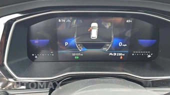 2024 Volkswagen Jetta SE – miniatura 18