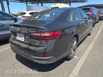 2024 Volkswagen Jetta SE – miniatura 4