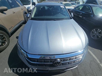 2024 Volkswagen Jetta SE - miniatura 2