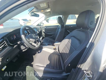 2024 Volkswagen Jetta SE - miniatura 7