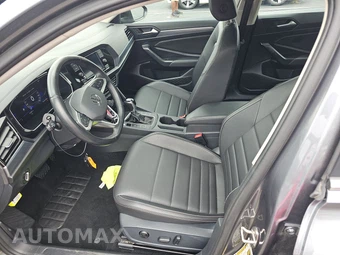 2024 Volkswagen Jetta SE – miniatura 13
