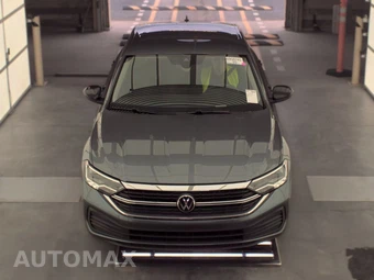 2024 Volkswagen Jetta SE – miniatura 2
