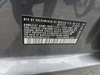 2024 Volkswagen Jetta SE – miniatura 21