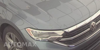 2024 Volkswagen Jetta SE – miniatura 25