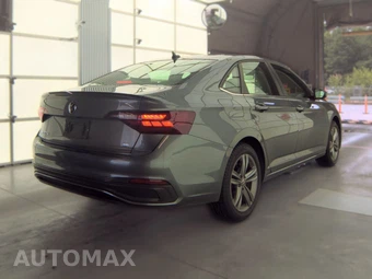 2024 Volkswagen Jetta SE – miniatura 5