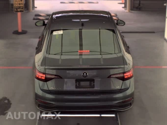 2024 Volkswagen Jetta SE – miniatura 6