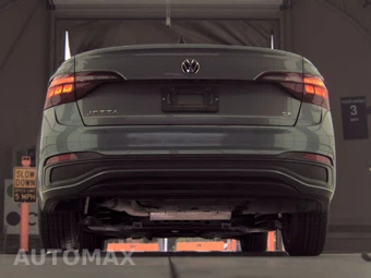 2024 Volkswagen Jetta SE – miniatura 7