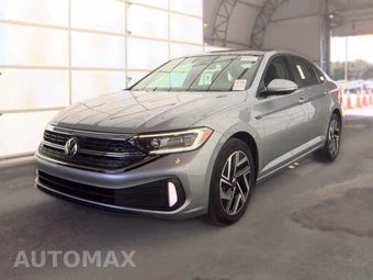 2024 Volkswagen Jetta SEL