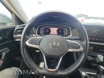 2024 Volkswagen Jetta SEL - miniatura 10