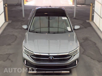 2024 Volkswagen Jetta SEL - miniatura 2