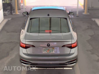 2024 Volkswagen Jetta SEL - miniatura 5