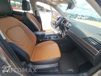 2024 Volkswagen Jetta SEL - miniatura 8
