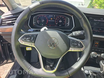 2024 Volkswagen Jetta SEL - miniatura 10