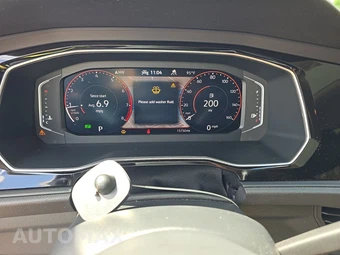 2024 Volkswagen Jetta SEL - miniatura 12
