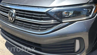 2024 Volkswagen Jetta SEL - miniatura 19