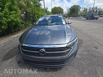 2024 Volkswagen Jetta SEL - miniatura 2