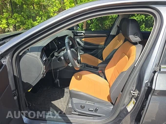 2024 Volkswagen Jetta SEL - miniatura 7