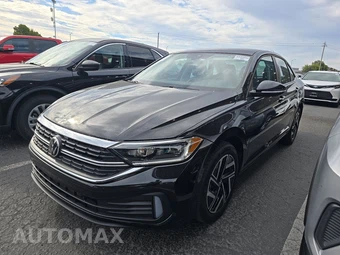 2024 Volkswagen Jetta SEL