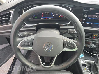 2024 Volkswagen Jetta SEL - miniatura 10