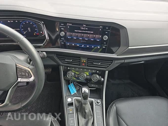 2024 Volkswagen Jetta SEL - miniatura 11