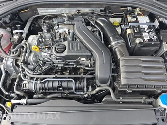 2024 Volkswagen Jetta SEL - miniatura 16
