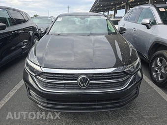 2024 Volkswagen Jetta SEL - miniatura 2