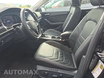 2024 Volkswagen Jetta SEL - miniatura 7