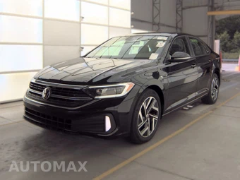 2024 Volkswagen Jetta SEL