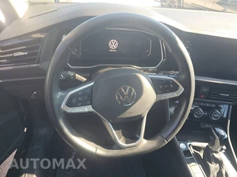 2024 Volkswagen Jetta SEL - miniatura 10