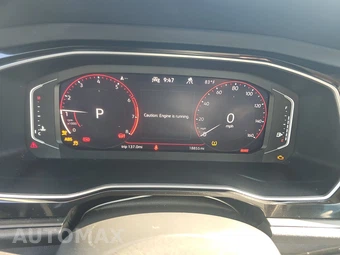 2024 Volkswagen Jetta SEL - miniatura 12
