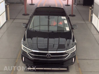 2024 Volkswagen Jetta SEL - miniatura 2